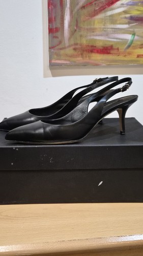 Dolce gabbana shoes black - shoes,