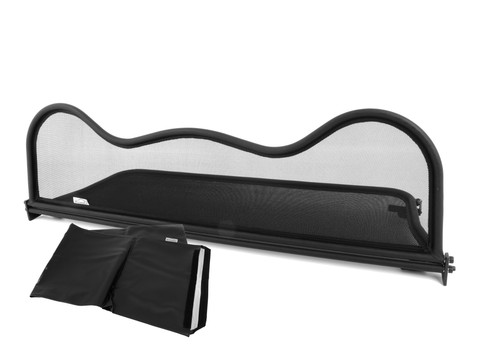 Airax wind deflector - bmw, mini