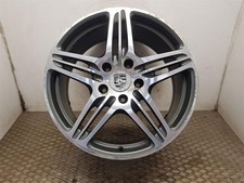 2005-2012 997 TURBO PORSCHE