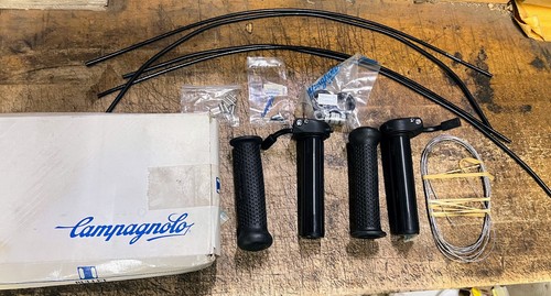 Campagnolo bullet atb - atb, icarus