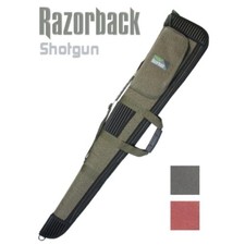 Napier Razorback shotgun carrier (Standard) Terracotta  The Strength of this Gu