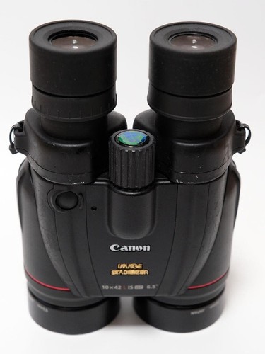 Canon 10x42 wp - l, image
