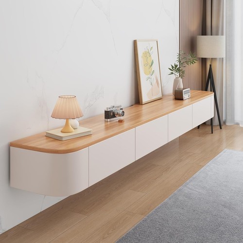 Floating unit wall mounted - tv, unit,