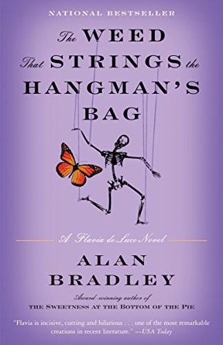 The weed that strings - the,