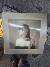 Taylor Swift The Tortured