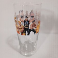 Evolution of Hulk Hogan Beer
