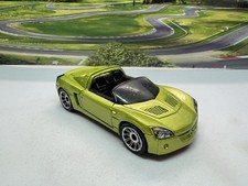 Matchbox Opel Speedster