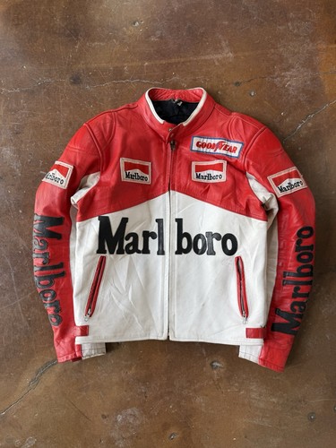 Vintage rare marlboro racing - rare,