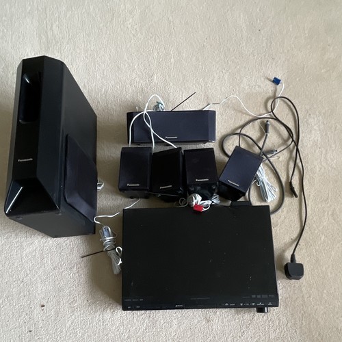 Panasonic pt460 1 dvd - panasonic,