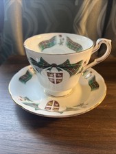 Vintage Royal Adderley Bone