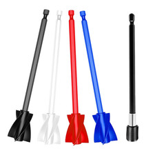 5 Pcs Paint Mixer for Drill