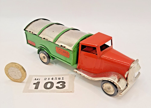 Triang minic tinplate 48 - triang,