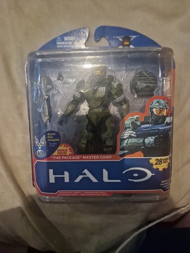 Mcfarlane toys halo - mcfarlane,
