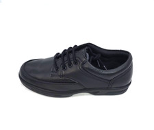 MENS DR KILLER LEATHER UPPER