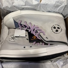 Converse x Naruto Shippuden