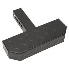 Automotive Bump Step 220 LBS