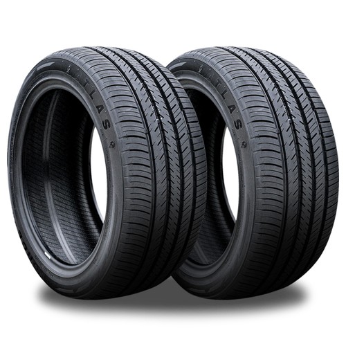 Atlas force uhp 235 35r19 - force, 235/35r19