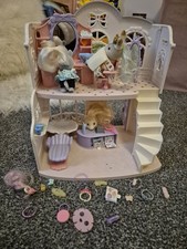 Sylvanian Families Beauty Salon