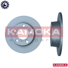 2x BRAKE DISC 103393 FOR AUDI AJL/AEB/AWT/ARK/ANB/APU 1.8L 4cyl A6 C5AKE 2.5L