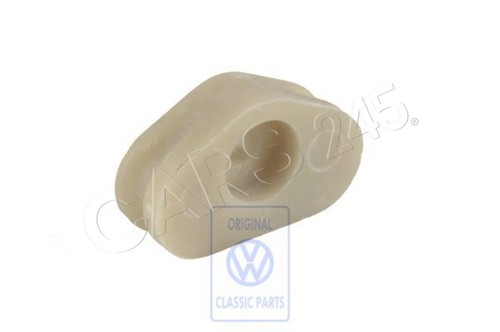 Genuine guide piece nos - guide,