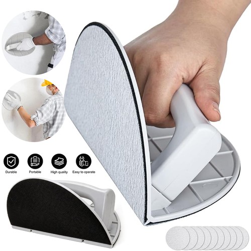 Hand sander corner wall - sander,