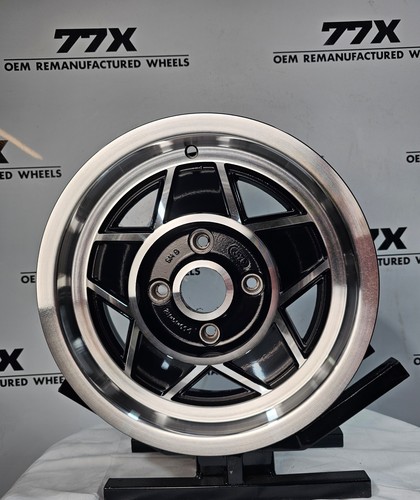 Triumph stag wheel 5x14 - stag, 5.5x14
