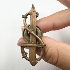 WW2 Polish Poland Bronze