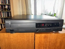 Philips 602/25 CD Player