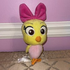 Disney junior cuckoo loca Bird