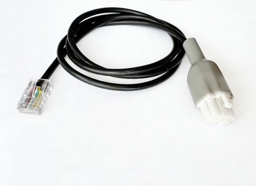Mfj 5114k type interface cable - type,