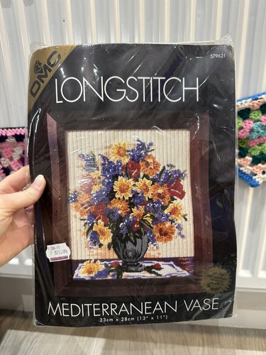 Vintage dmc mediterranean - dmc, ‘mediterranean