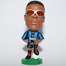 Corinthian Prostars - Edgar