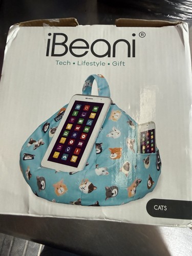 Ibeani bean bag - ibeani,