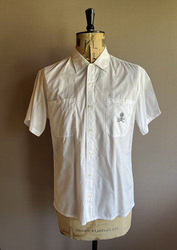 Visvim short sleeve - shirt, mens