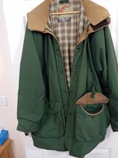 MUSTO GOTEX Highland