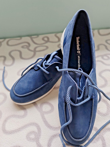 New timberland greenstride - new,