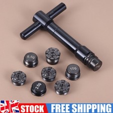 Golf Weight/Wrench 2.5g-14g