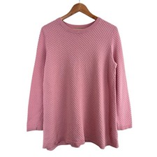 COS Jumper Size L Relaxed Fit