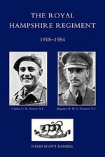 Royal Hampshire Regiment