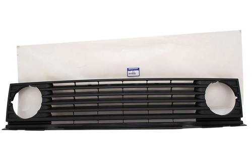 Front radiator grille range - radiator,