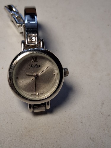 Reflex quartz ladies - quartz, watch