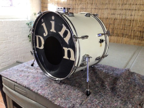 Pearl export deep series - export, 22