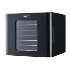Electric food dehydrator - food, 6