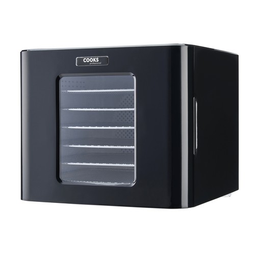 Electric food dehydrator - electric,