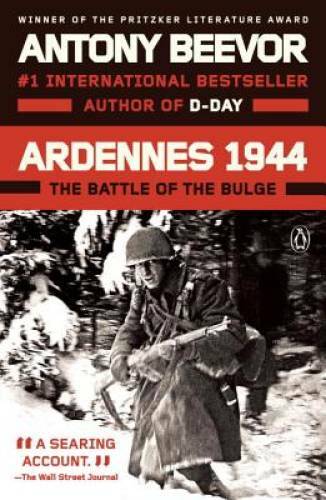Ardennes 1944 the - 1944:, of