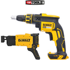 DeWalt DCF620N 18V XR Cordless