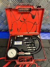 Blue Point (By Snap On) AST 4128 Diesel Engine Compression Test Kit Cars & Vans 