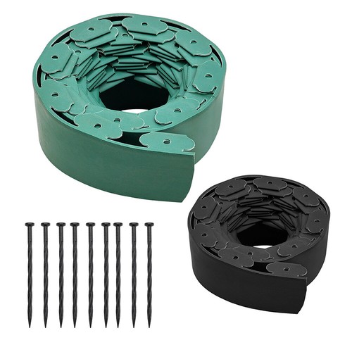 Garden edge system border - garden,