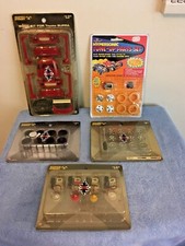 RADIO SHACK XMODS SUPER STREET