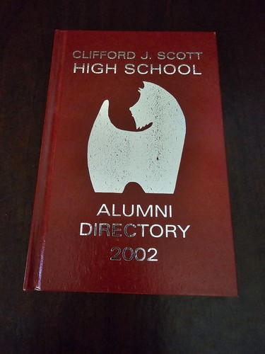 2002 clifford scott high - clifford,